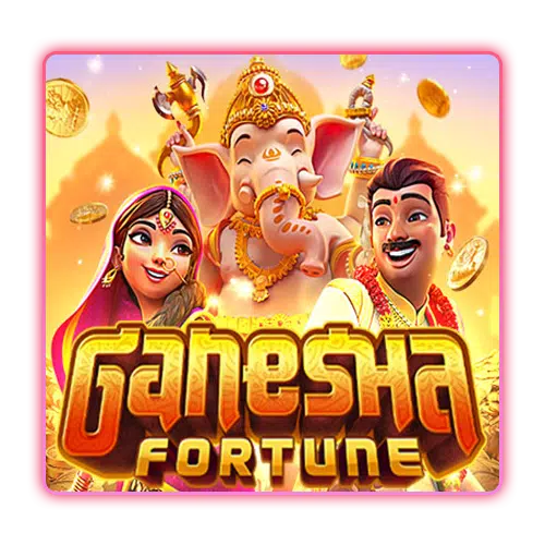 Ganesha Fortune